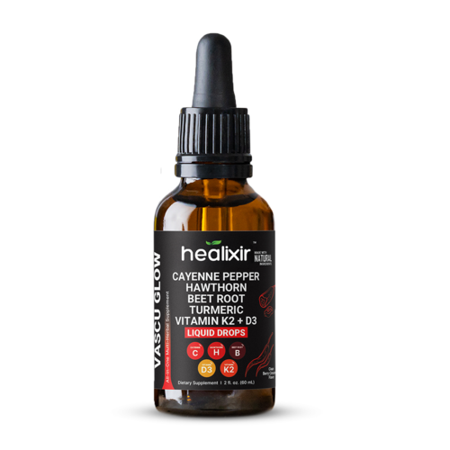 Cayenne Drops Buy 3 Get 3 Free