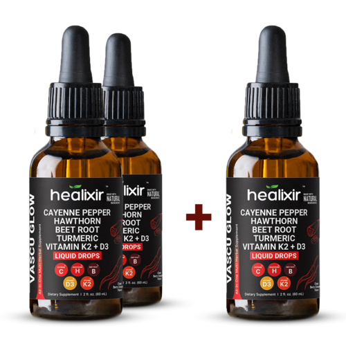 3 Month Supply - Buy 2 Get 1 Free