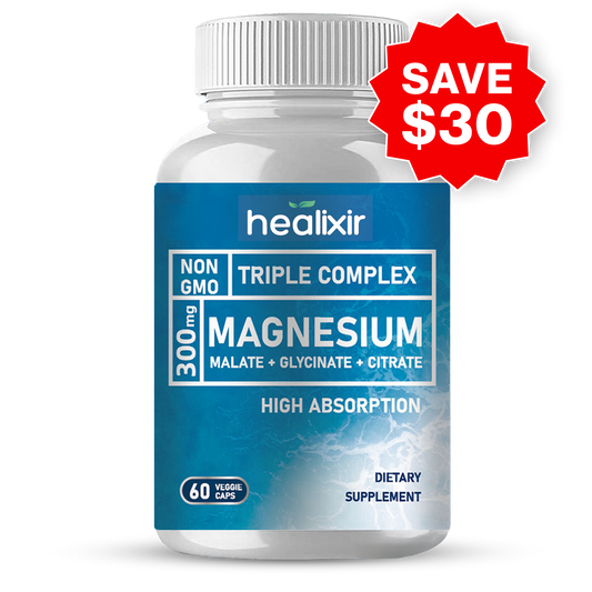 x1 Healixir Magnesium V2 CK (upsell1)