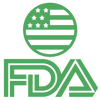 Lab Tested | 🇺🇸 Made in a USA FDA-Registered Facility
