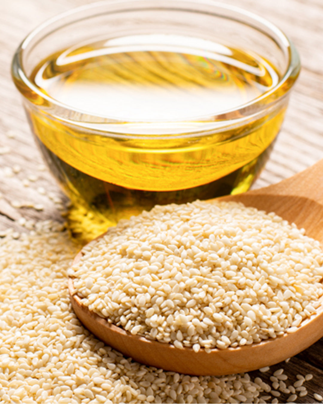 Sesame Oil