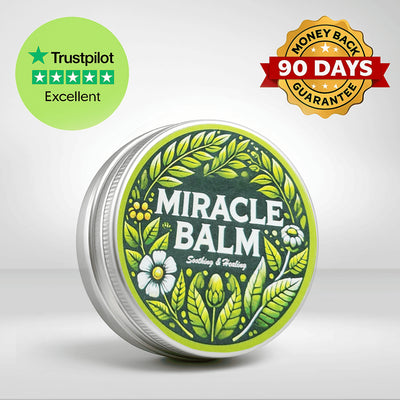 Miracle Healing Balm