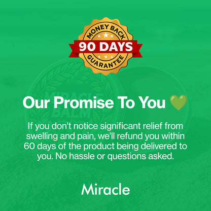 Miracle Healing Balm