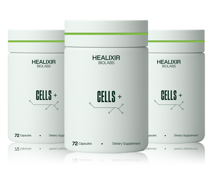 Healixir CELLS+