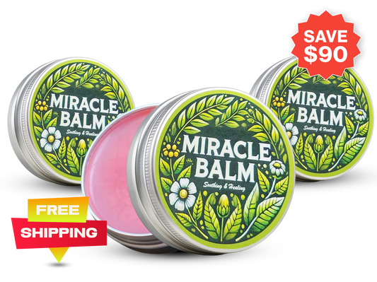 x3 Healixir Miracle Balm (downsell2)