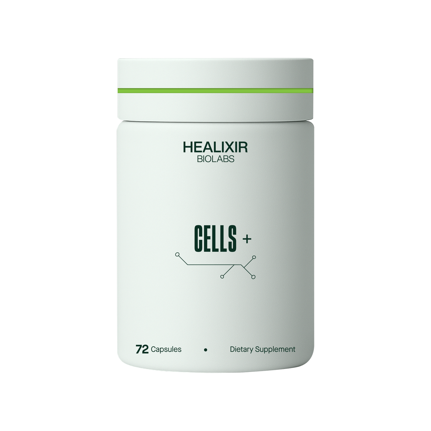 Healixir CELLS+