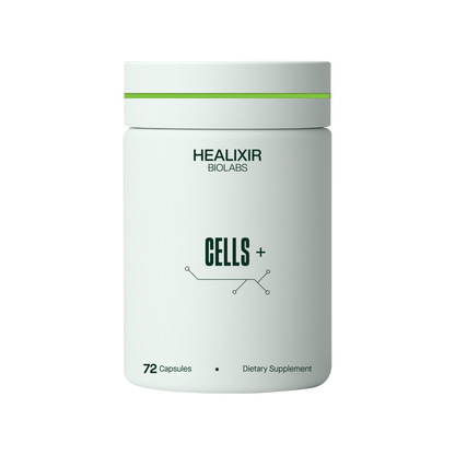 Healixir CELLS+