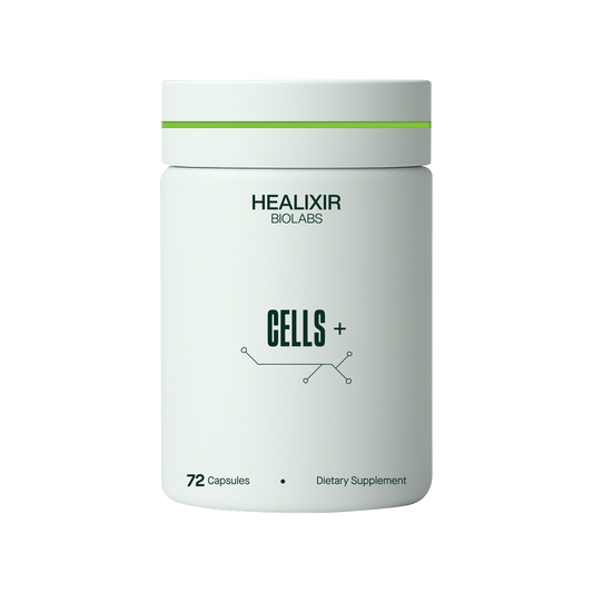 Healixir CELLS+