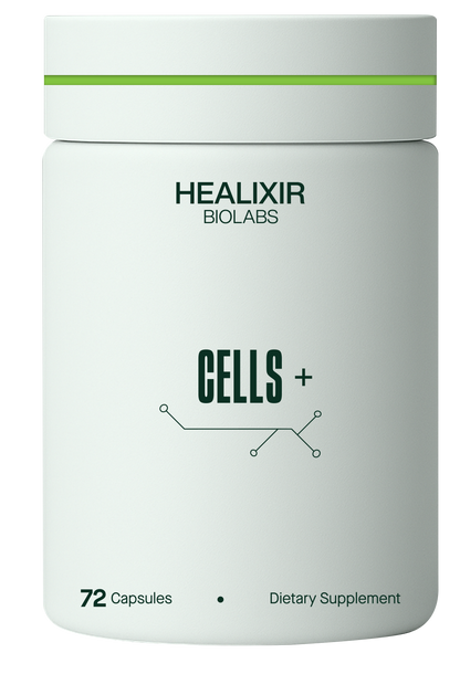 Healixir CELLS+