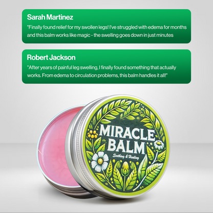 Miracle Healing Balm